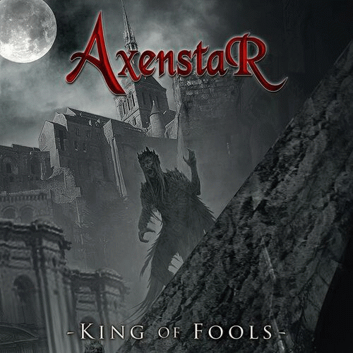 Axenstar : King of Fools